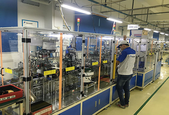 機(jī)械手執(zhí)行機(jī)構(gòu)有哪些